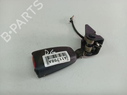 Used Seat buckle Seat buckle 39483696 39483696