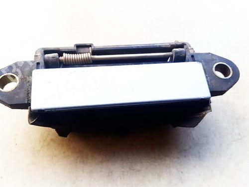 rear-left-exterior-door-handle-audi-a4-b5-8d2-1994-1995-1996-1997-1998-1999-2000-2001-35855611 main image