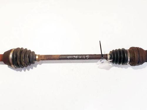 Used Left rear driveshaft Left rear driveshaft 35183563 35183563