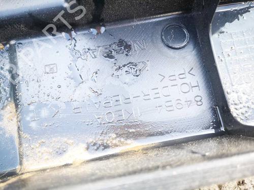 Boot lining NISSAN JUKE (F15) 1.6 | BP35029003I3 - Image 3