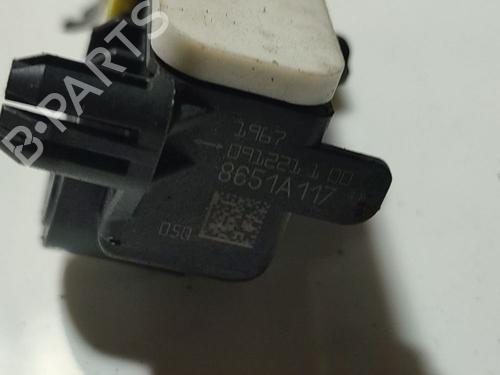 Electronic module MITSUBISHI ASX (GA_W_) 1.8 DI-D (GA6W) | BP32566539M83  - Image 8