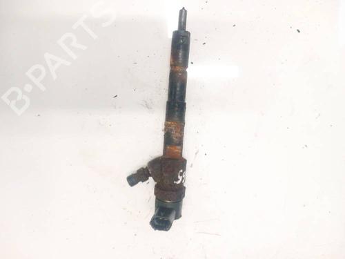 Used Injector Injector SAAB 9-3 (YS3F, E79, D79, D75) 1.9 TiD (150 hp) 35345871 35345871