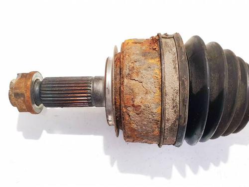 Left front driveshaft HONDA FR-V (BE) 1.8 (BE1) | BP35254877M38 - Image 2
