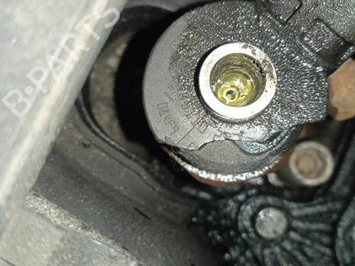 Injector CITROËN C5 III (RD_) 1.6 HDi 110 (RD9HL0, RD9HR8, RD9HRA) | BP35303065M100 - Image 3