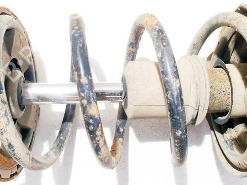Used Shock absorber spring Shock absorber spring HONDA FR-V (BE) 2.2 i CTDi (BE5) (140 hp) 34898596 34898596