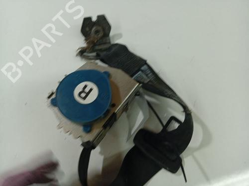 Rear right seatbelt VW PASSAT B6 (3C2) 2.0 TDI | BP34813496I28 - Image 2