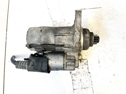 Starter AUDI A6 C6 (4F2) 2.4 | BP35357706M8 - Image 2