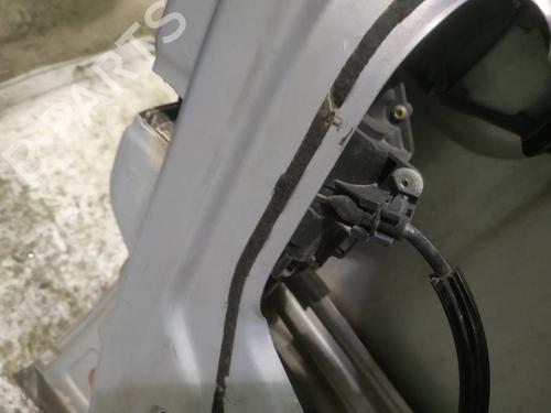 Used Front left lock Front left lock 34764912 34764912