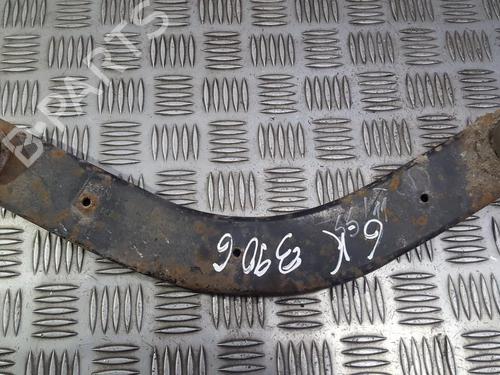 Used Left rear suspension arm Left rear suspension arm SAAB 9-3 (YS3F, E79, D79, D75) 2.2 TiD (125 hp) 35688679 35688679