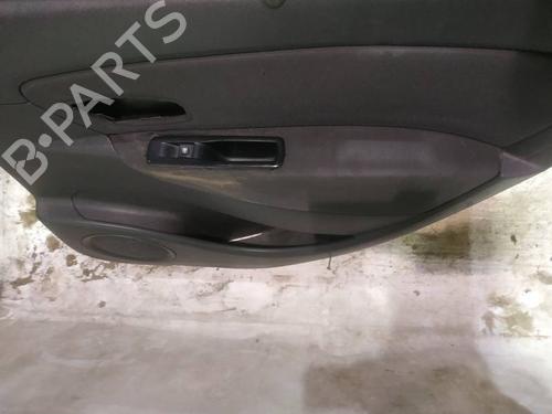 Used Rear right panel Rear right panel RENAULT SCÉNIC III (JZ0/1_) 1.5 dCi (110 hp) 34880264 34880264
