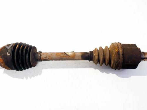 Used Left front driveshaft Left front driveshaft FORD MONDEO IV (BA7) 2.0 TDCi (136 hp) 34829922 34829922