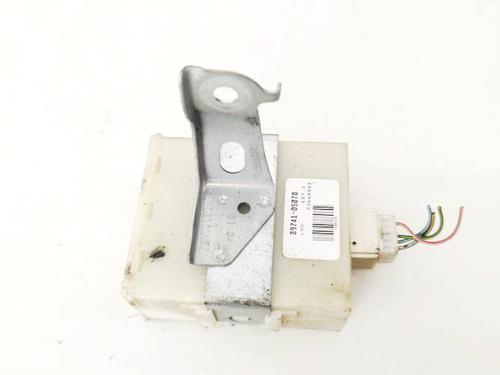 Used Electronic module Electronic module TOYOTA AVENSIS (_T25_) 2.0 D-4D (CDT250_, CDT250R) (116 hp) 35093627 35093627