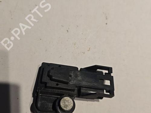 Used Electronic module Electronic module BMW 7 (F01, F02, F03, F04) 740 i, Li (320 hp) 34502285 34502285