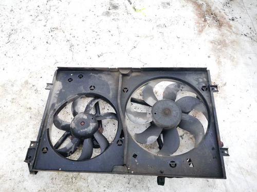 Used Fan Fan 35195160 35195160