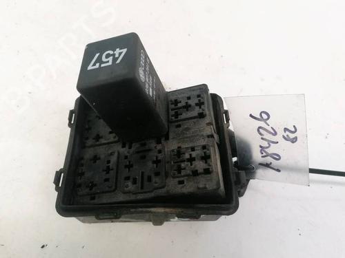 Fuse box VW PASSAT B6 (3C2) 2.0 TDI | BP32922740E1 - Image 2