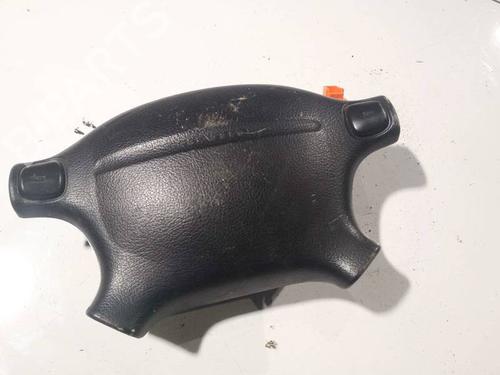 Used Driver airbag Driver airbag MAZDA 323 C IV (BG) 1.3 16V (BG3S) (73 hp) 33683013 33683013