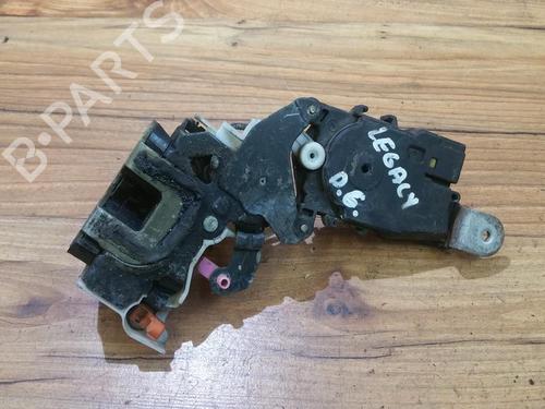 Used Rear right lock Rear right lock SUBARU LEGACY II (BD) 2.0 i (BD4) (116 hp) 35647001 35647001