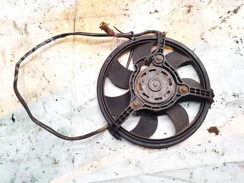 Used Fan Fan AUDI A6 C5 (4B2, 4B4) 2.4 (163 hp) 35470823 35470823