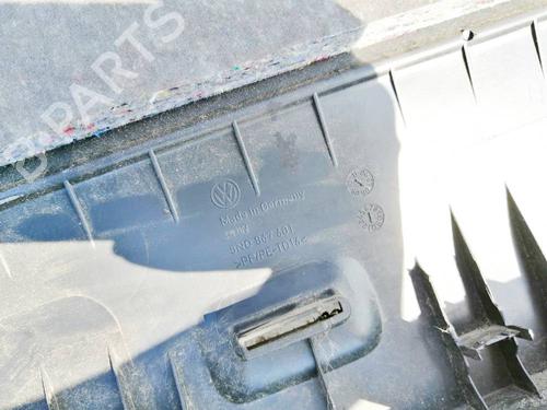 Boot lining VW TIGUAN (5N_) 2.0 TDI 4motion | BP35001922I3 - Image 3