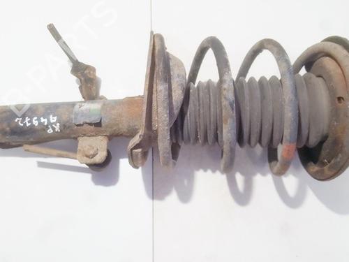 Used Left front shock absorber Left front shock absorber 38583552 38583552