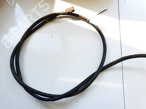 Used Handbrake cable Handbrake cable 39604195 39604195