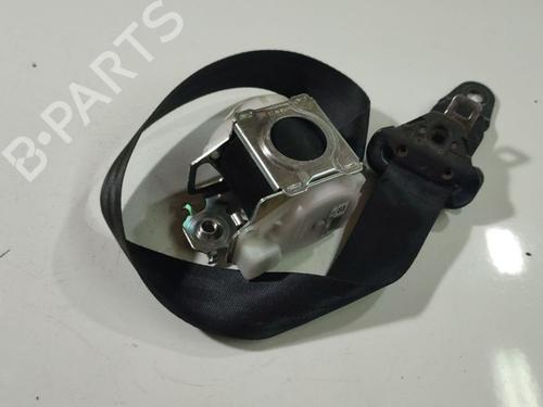 Used Rear right seatbelt Rear right seatbelt 34784791 34784791