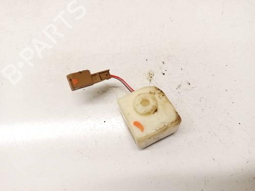Used Electronic module NISSAN NV200 / EVALIA Bus e-NV (ME0M) (109 hp) 32538278