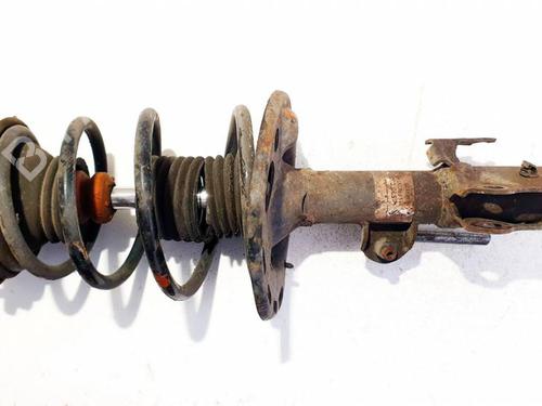 Used Left front shock absorber Left front shock absorber 36910081 36910081