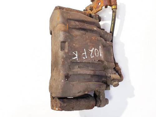Used Left front brake caliper Left front brake caliper CHRYSLER 300C Touring (LX, LE) 3.0 CRD (218 hp) 35363807 35363807