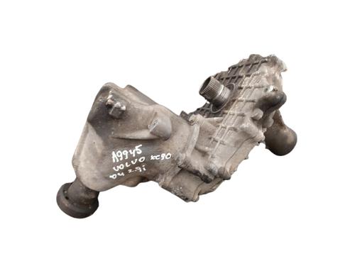 Differential, foran Differential, foran VOLVO XC90 I (275) T6 AWD (272 hp) 35143809 35143809