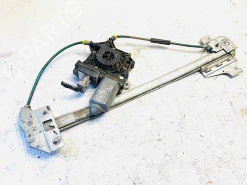 Used Rear right window mechanism Rear right window mechanism 35523760 35523760