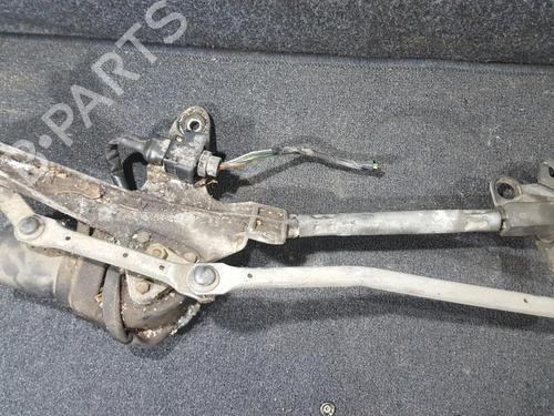Used Front wipers mechanism Front wipers mechanism 35656917 35656917