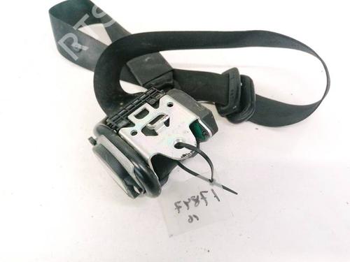 Used Front right seatbelt Front right seatbelt AUDI A6 C6 (4F2) 2.4 (177 hp) 35388523 35388523