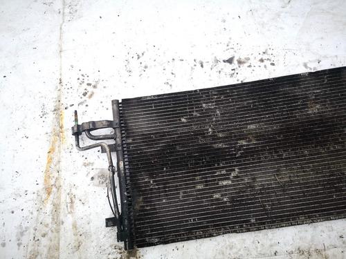 AC radiator FORD FOCUS C-MAX (DM2) 1.6 TDCi | BP35436622M32 - Image 2