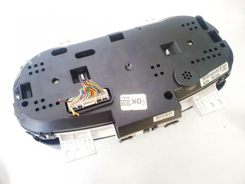 Instrument cluster HYUNDAI i30 (GD) 1.6 CRDi | BP35402597C47 - Image 3
