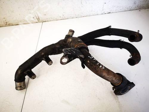Pipe SUZUKI GRAND VITARA II (JT, TE, TD) 1.9 DDiS (JB419WD, JB419XD) | BP39014463M125 - Image 2