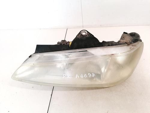 Used Left headlight Left headlight PEUGEOT 406 (8B) 1.8 (90 hp) 35584686 35584686