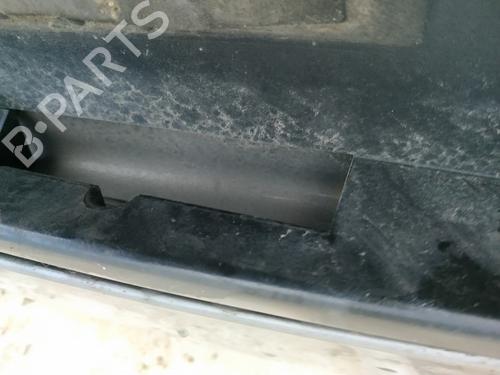 Nummerpladelys Nummerpladelys AUDI 80 B3 Saloon (893, 894, 8A2) 1.6 D (54 hp) 35575005 35575005