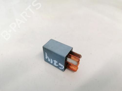 Electronic sensor HONDA CR-V III (RE_) 2.0 i-VTEC (RE5, RE1) | BP33096662M84 - Image 2