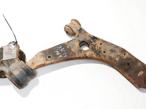 Used Right front suspension arm Right front suspension arm MAZDA 3 (BL) 1.6 MZR (BL14) (105 hp) 35334031 35334031