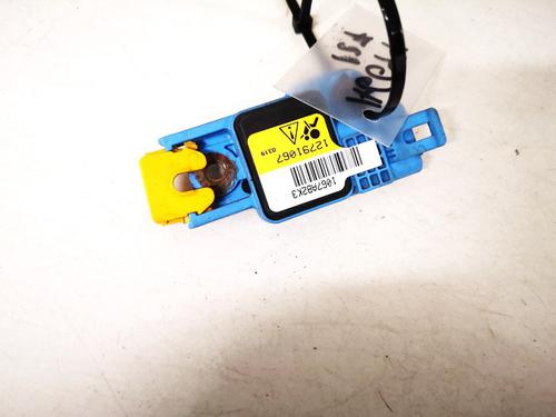 Electronic module SAAB 9-3 (YS3F, E79, D79, D75) 2.2 TiD | BP33088702M83 - Image 2