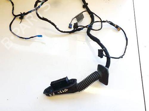 Wiring harness BMW X1 (E84) sDrive 18 d | BP35027296E16 - Image 3