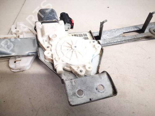 Right rear window motor DODGE CALIBER 1.8 | BP35298743E22 - Image 2