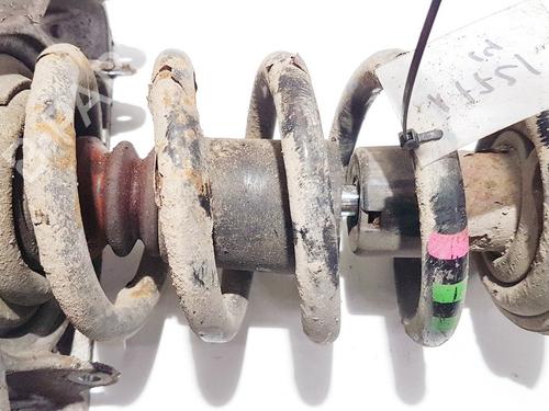 Used Shock absorber spring Shock absorber spring AUDI A4 B6 (8E2) 2.5 TDI quattro (180 hp) 35464119 35464119