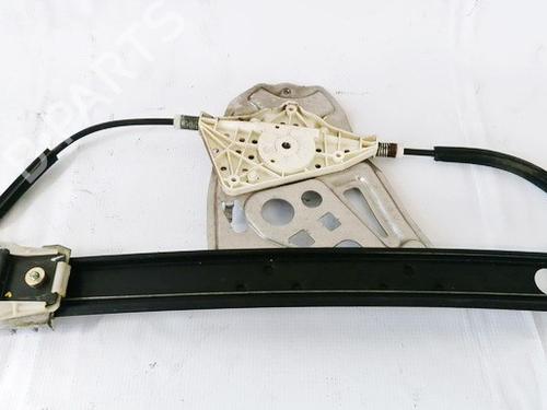 Used Rear left window mechanism Rear left window mechanism 35619464 35619464
