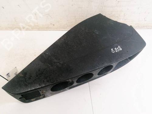 Used Cup/Object holder Cup/Object holder TOYOTA COROLLA Verso (ZER_, ZZE12_, R1_) 2.0 D-4D (CUR10_, CUR10R) (116 hp) 35360195 35360195