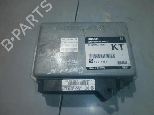 Used Automatic gearbox ECU Automatic gearbox ECU 35665428 35665428