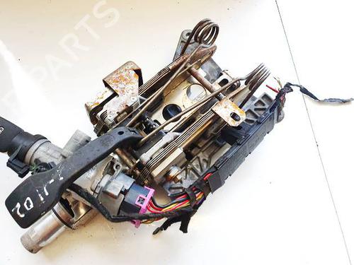 Used Steering column Steering column 38631123 38631123