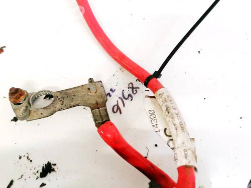 Cable FORD TRANSIT Van (FA_ _) 2.2 TDCi | BP35364837E12 - Image 3