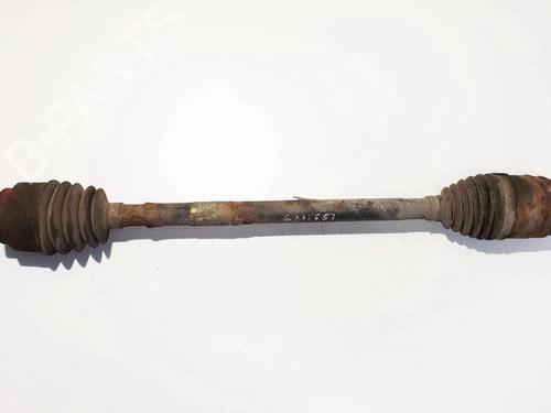 Used Left rear driveshaft Left rear driveshaft 35320680 35320680